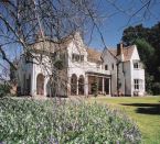 Longwood Country Lodge, Featherston